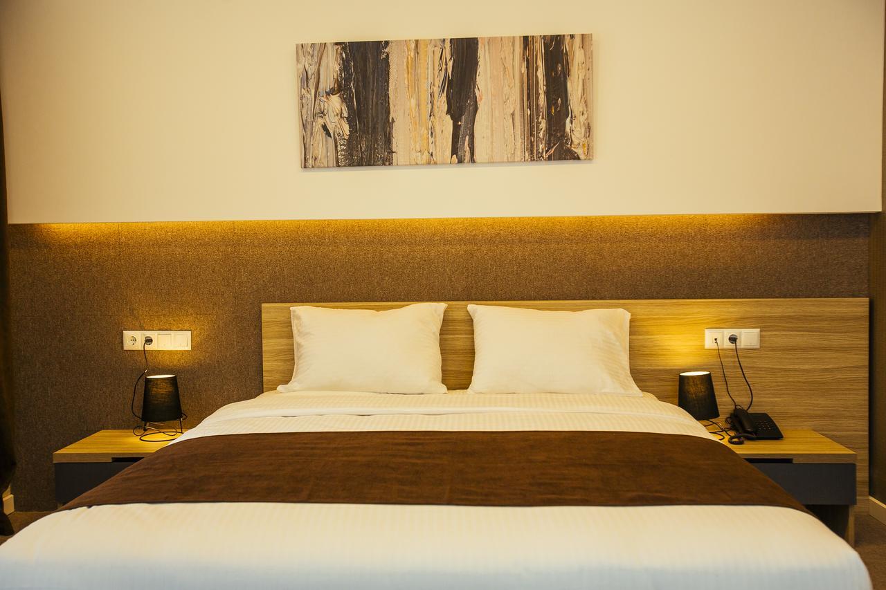 Hotel West Batumi Eksteriør bilde