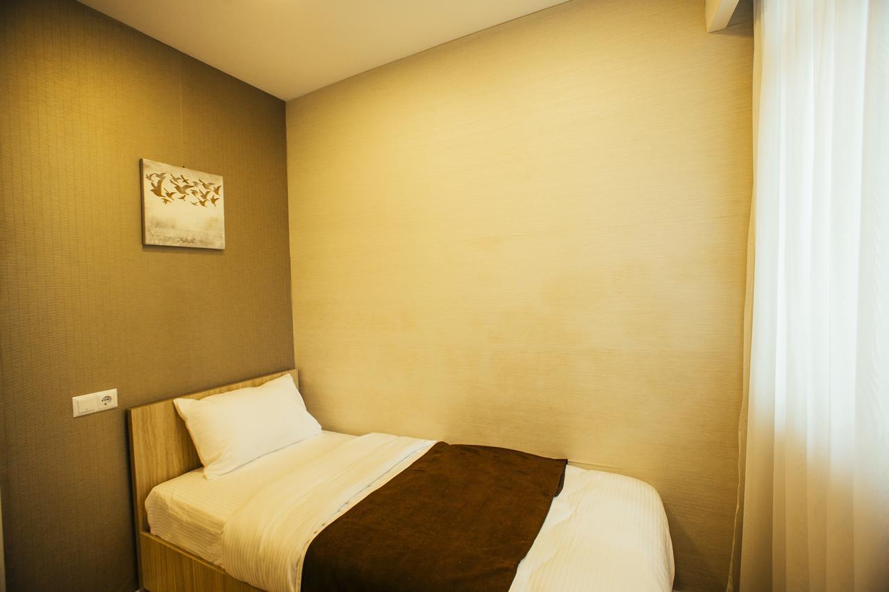 Hotel West Batumi Eksteriør bilde