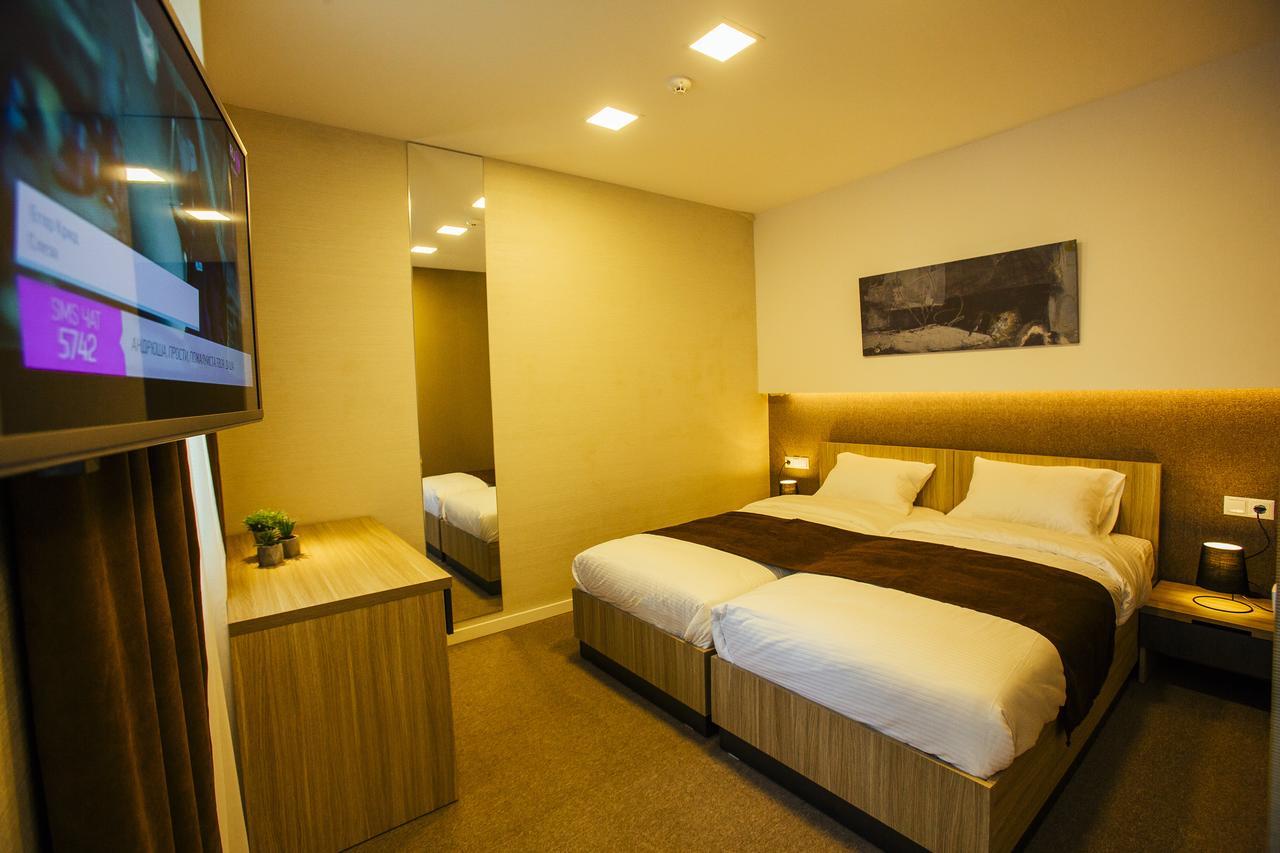 Hotel West Batumi Eksteriør bilde
