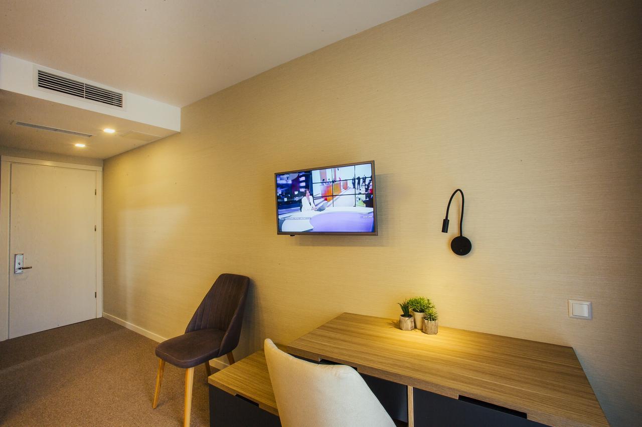 Hotel West Batumi Eksteriør bilde