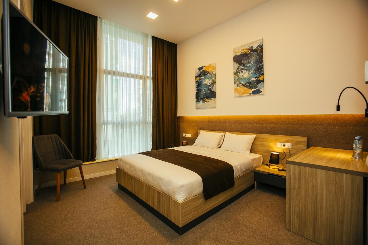 Hotel West Batumi Eksteriør bilde