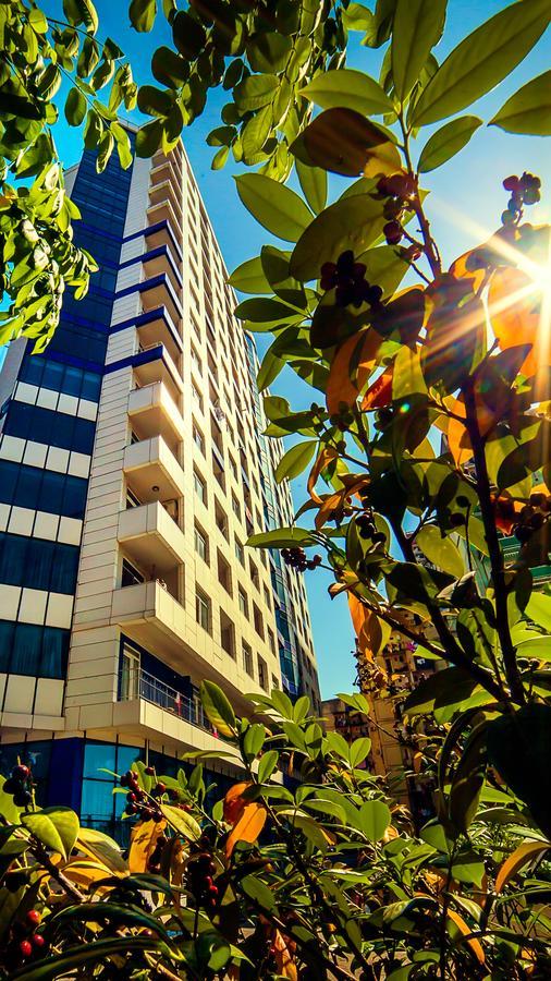 Hotel West Batumi Eksteriør bilde