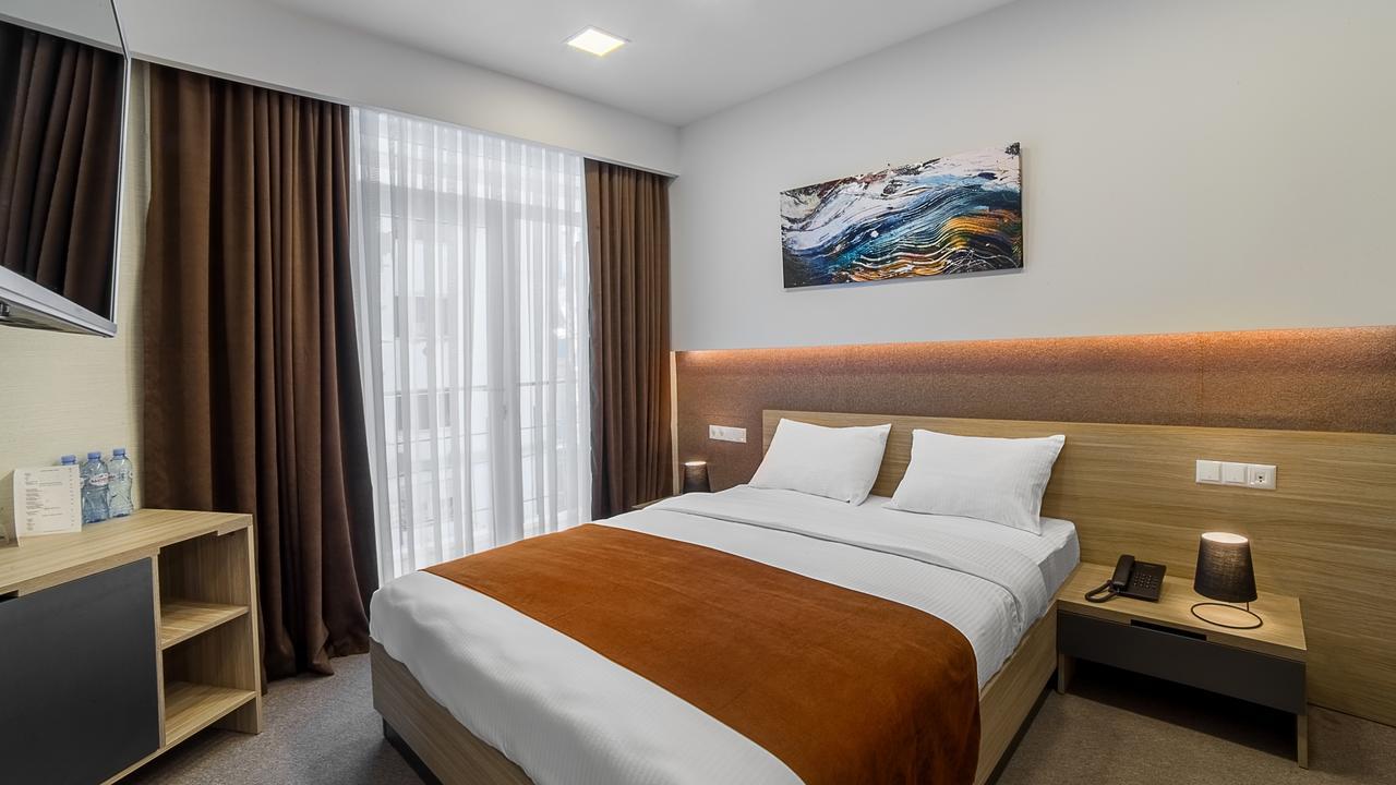 Hotel West Batumi Eksteriør bilde