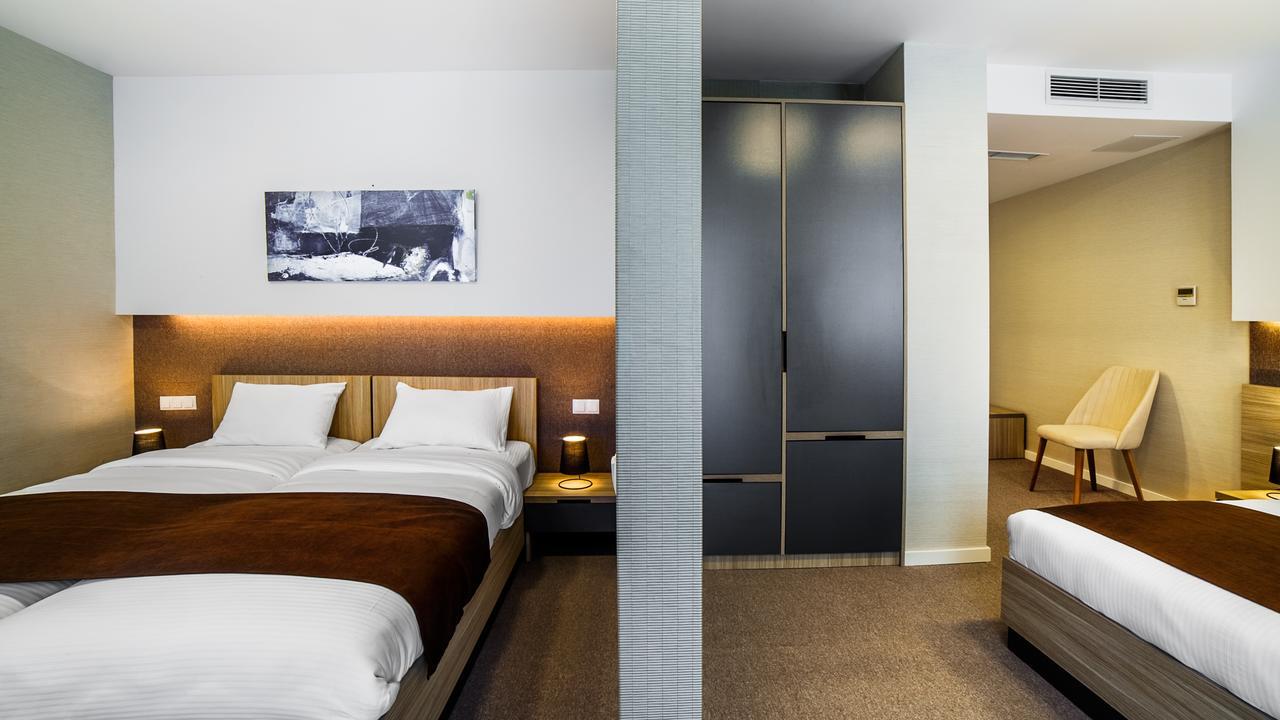 Hotel West Batumi Eksteriør bilde